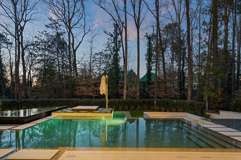 415 River Valley Rd, Sandy Springs, GA, USA - Luxury Real Estate - 142