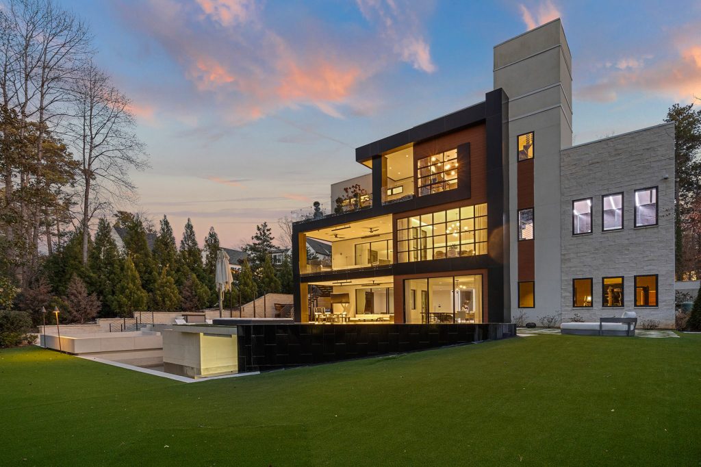 415 River Valley Rd, Sandy Springs, GA, USA - Luxury Real Estate - 145