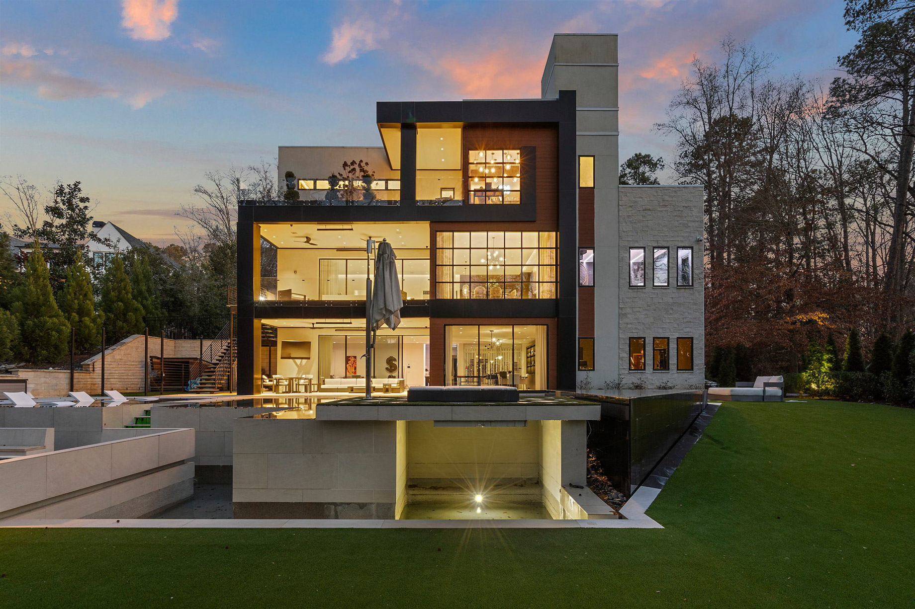 415 River Valley Rd, Sandy Springs, GA, USA – Luxury Real Estate – 146