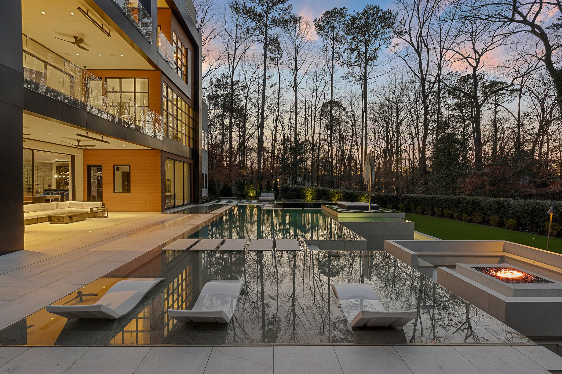 415 River Valley Rd, Sandy Springs, GA, USA – Luxury Real Estate – 148