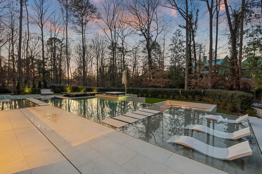 415 River Valley Rd, Sandy Springs, GA, USA - Luxury Real Estate - 149