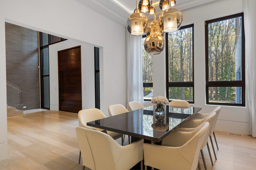 415 River Valley Rd, Sandy Springs, GA, USA - Luxury Real Estate - 15