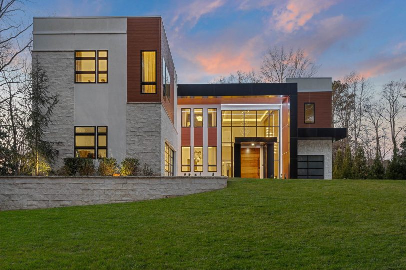 415 River Valley Rd, Sandy Springs, GA, USA - Luxury Real Estate - 150