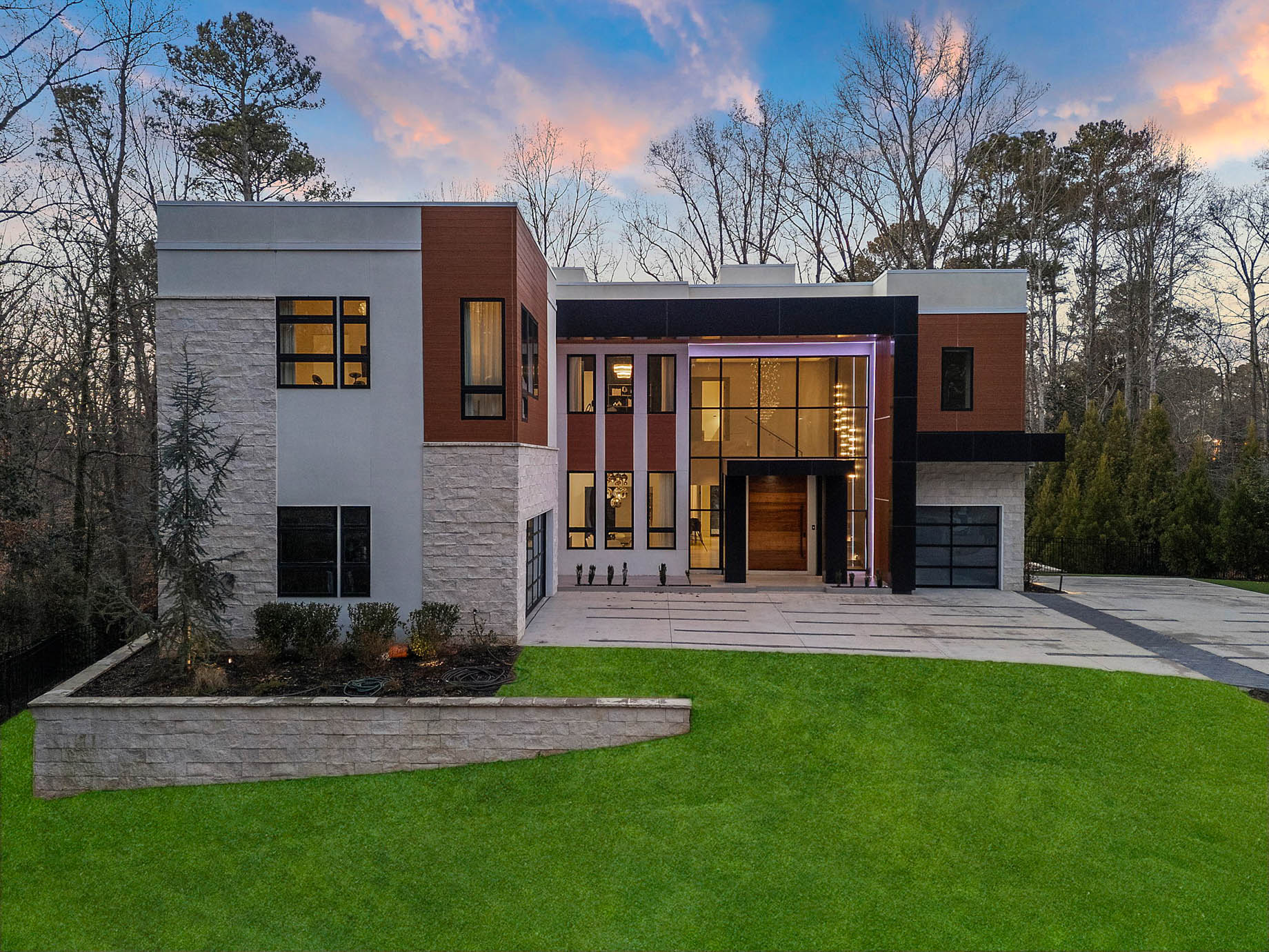 415 River Valley Rd, Sandy Springs, GA, USA – Luxury Real Estate – 151