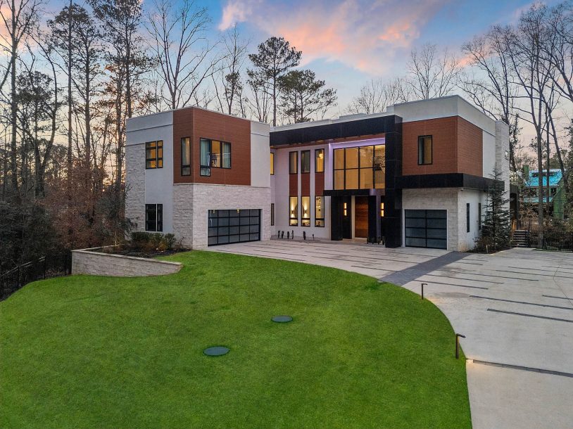 415 River Valley Rd, Sandy Springs, GA, USA - Luxury Real Estate - 152