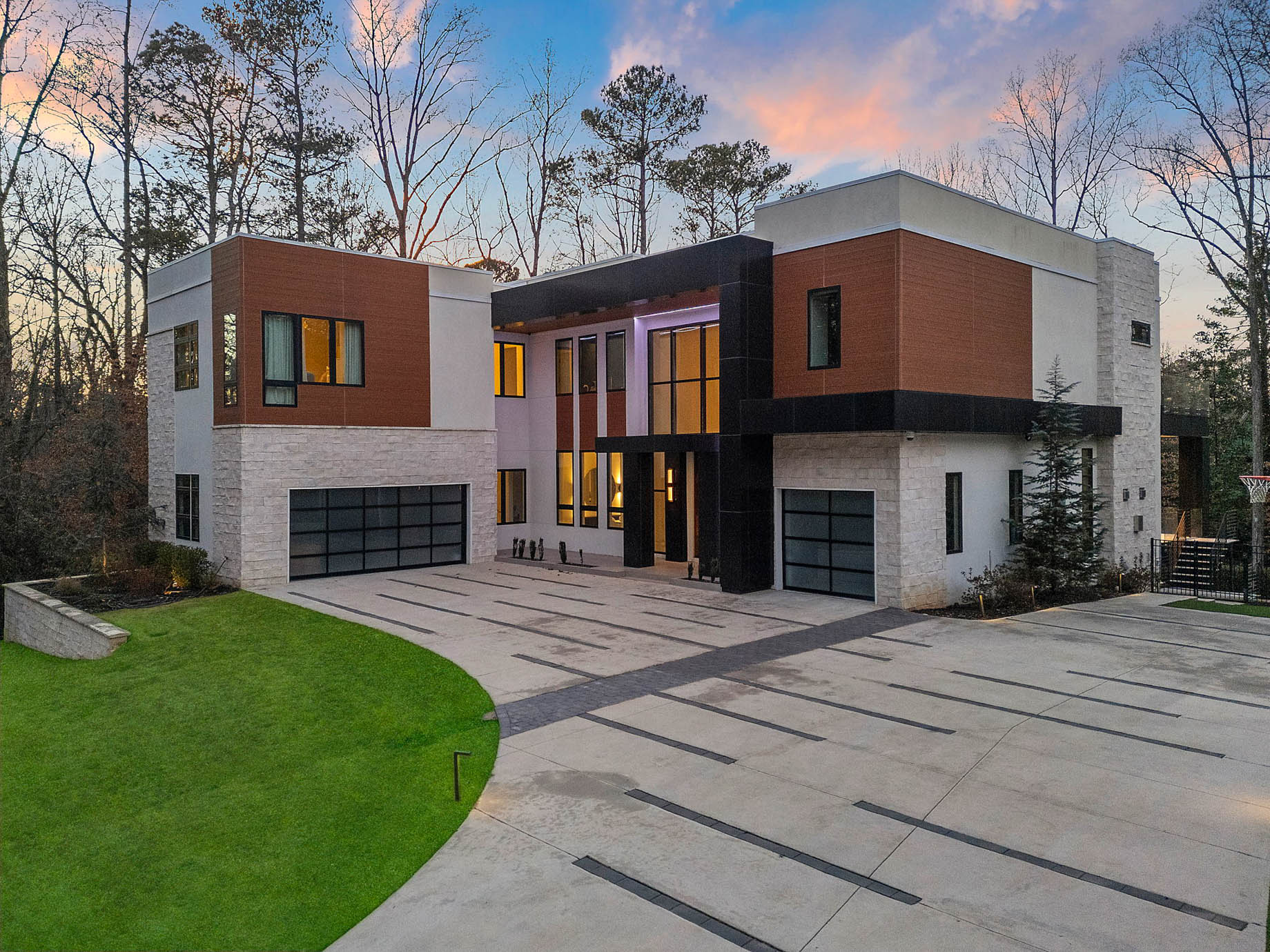 415 River Valley Rd, Sandy Springs, GA, USA – Luxury Real Estate – 153