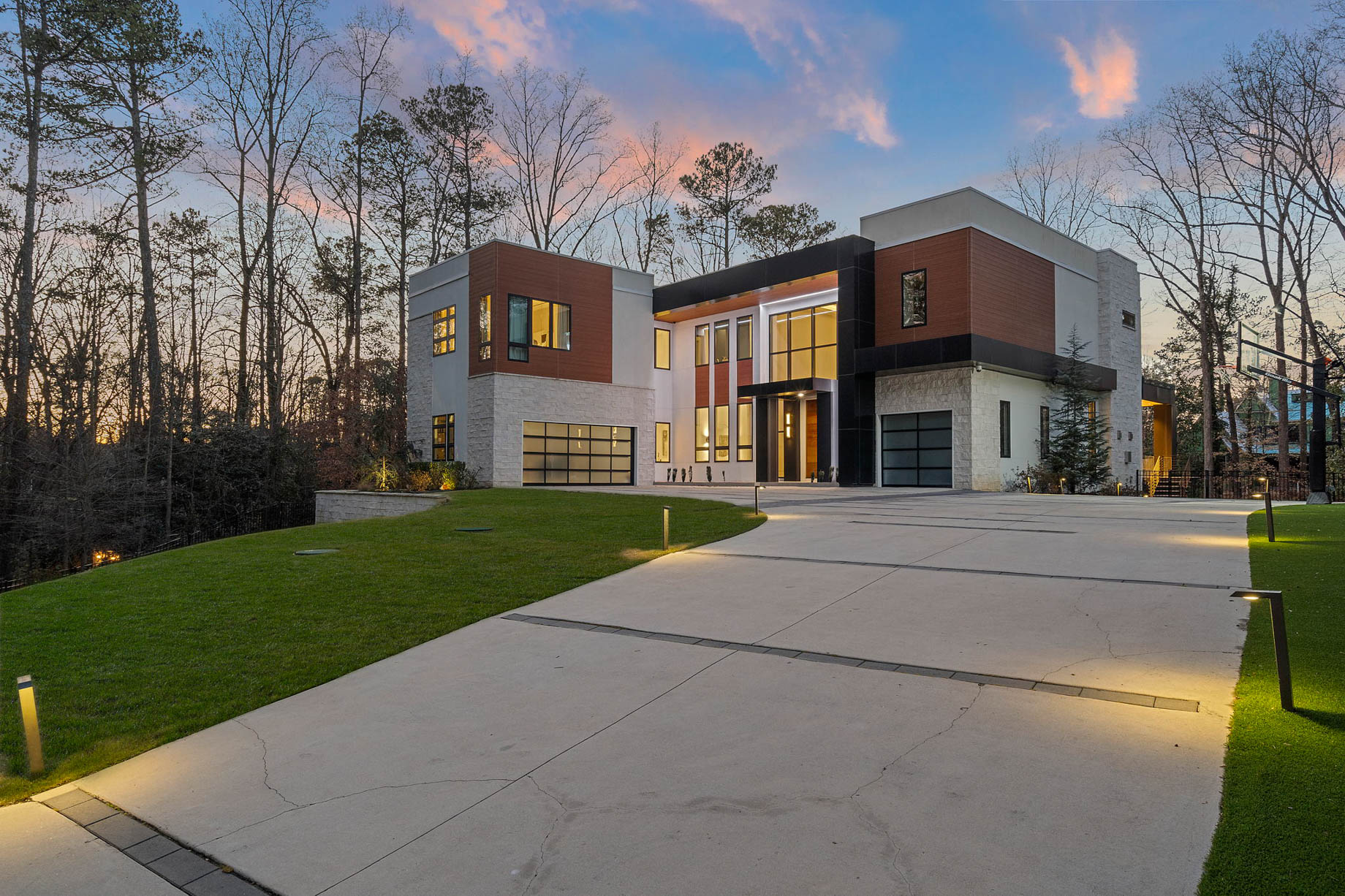 415 River Valley Rd, Sandy Springs, GA, USA – Luxury Real Estate – 154