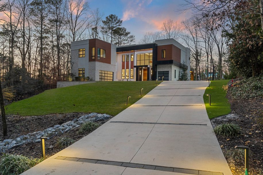 415 River Valley Rd, Sandy Springs, GA, USA - Luxury Real Estate - 156