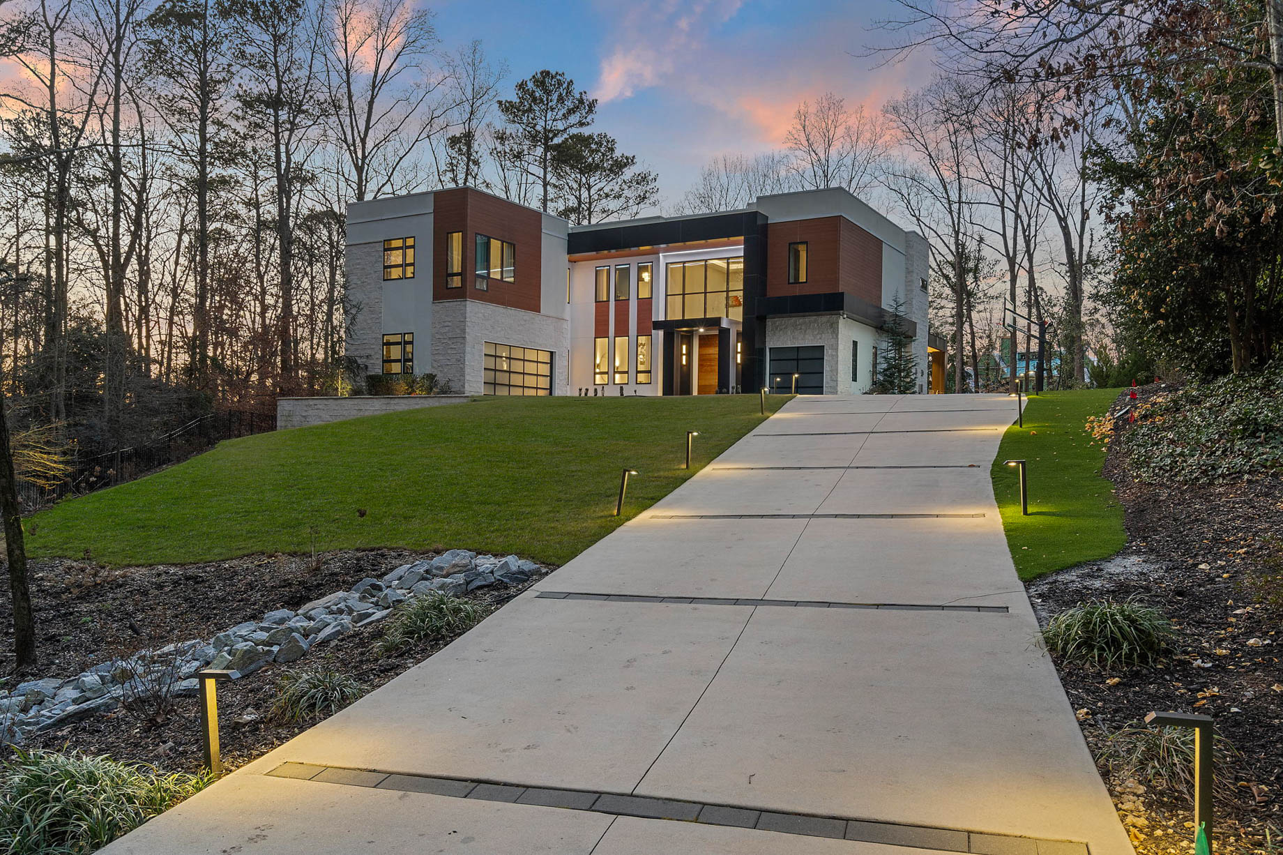 415 River Valley Rd, Sandy Springs, GA, USA – Luxury Real Estate – 156