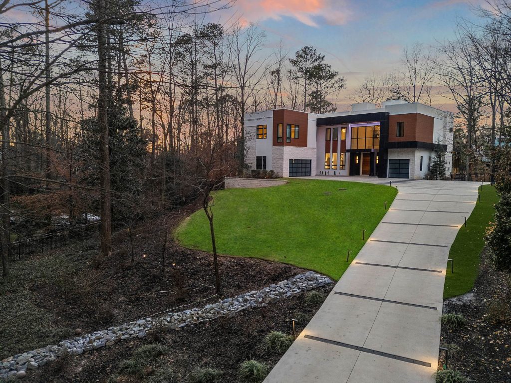 415 River Valley Rd, Sandy Springs, GA, USA - Luxury Real Estate - 157