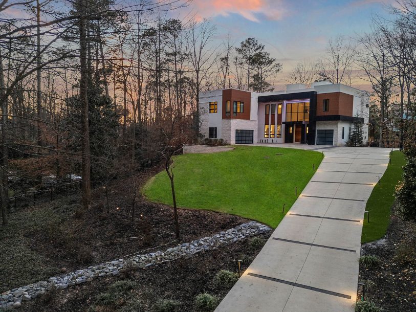 415 River Valley Rd, Sandy Springs, GA, USA - Luxury Real Estate - 157