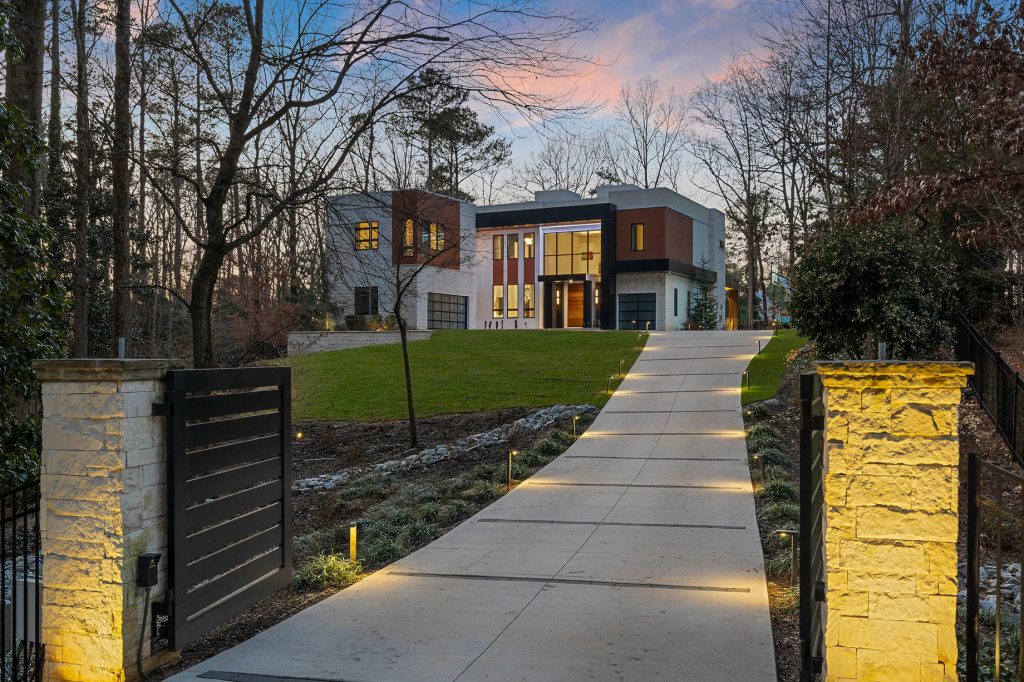 415 River Valley Rd, Sandy Springs, GA, USA - Luxury Real Estate - 158