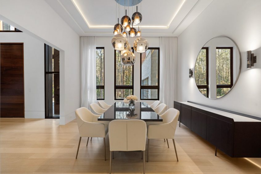 415 River Valley Rd, Sandy Springs, GA, USA - Luxury Real Estate - 16