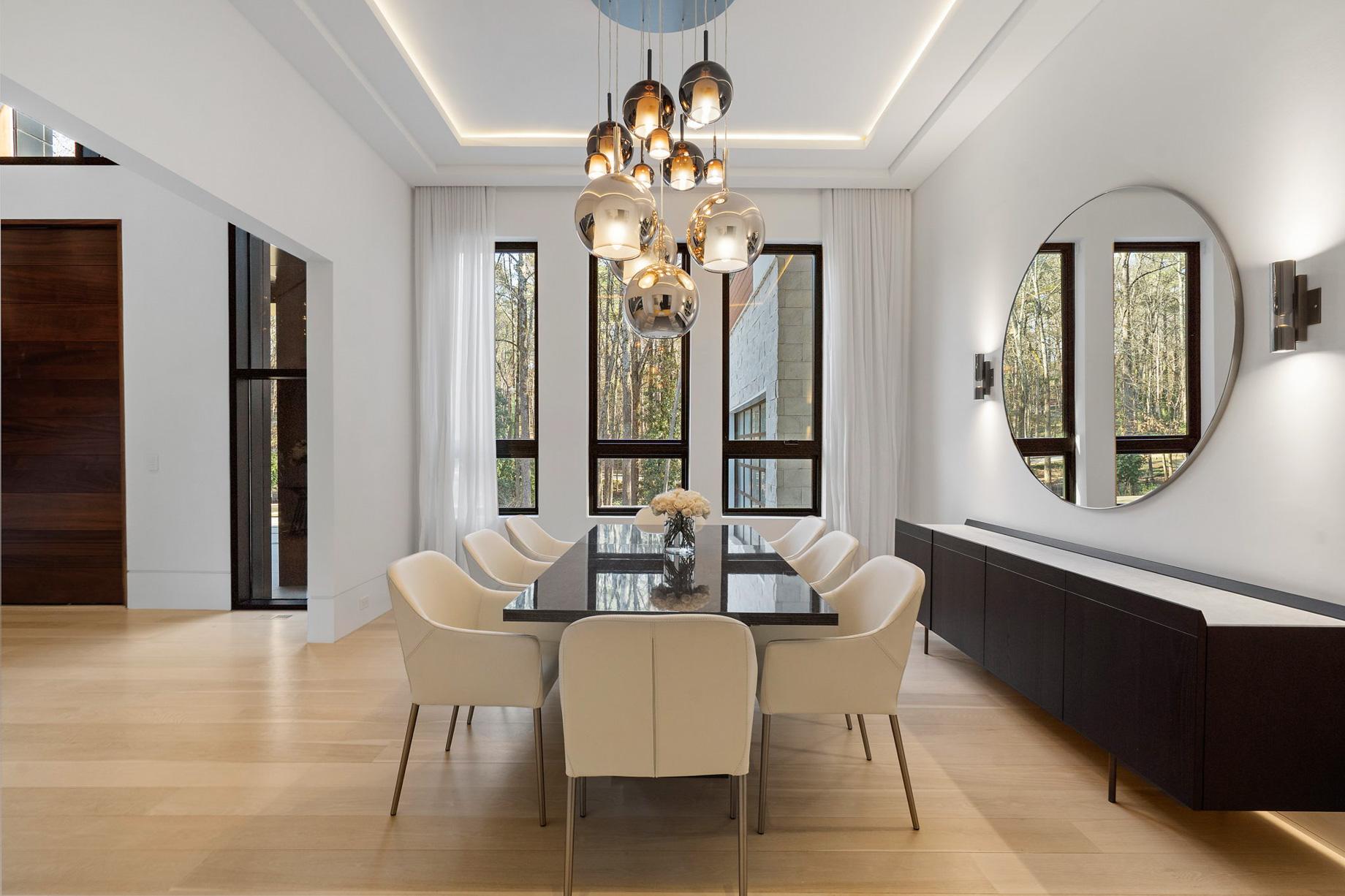 415 River Valley Rd, Sandy Springs, GA, USA – Luxury Real Estate – 16