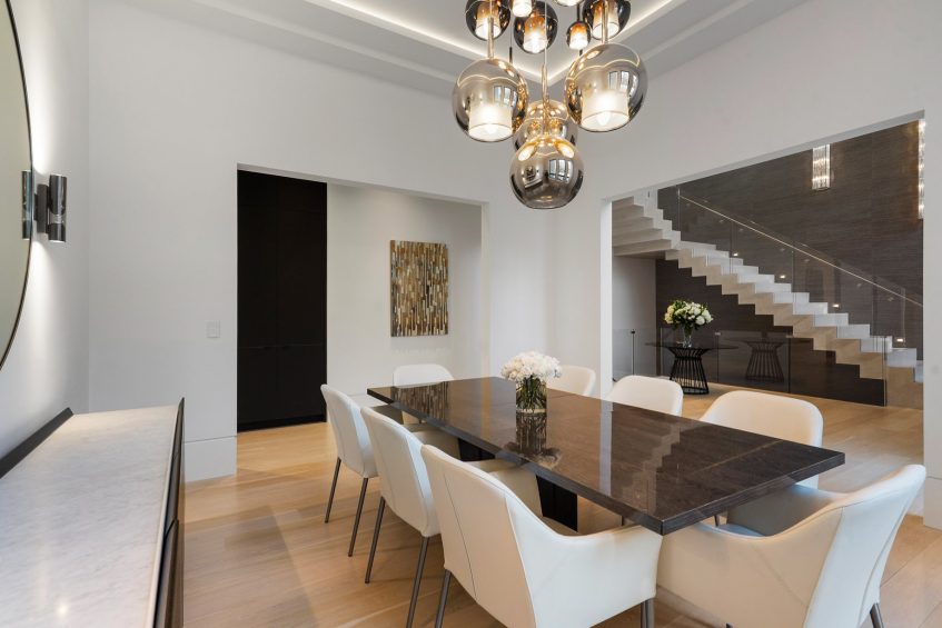 415 River Valley Rd, Sandy Springs, GA, USA - Luxury Real Estate - 19