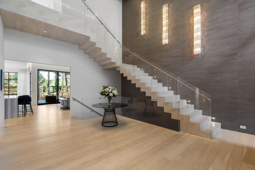 415 River Valley Rd, Sandy Springs, GA, USA - Luxury Real Estate - 20