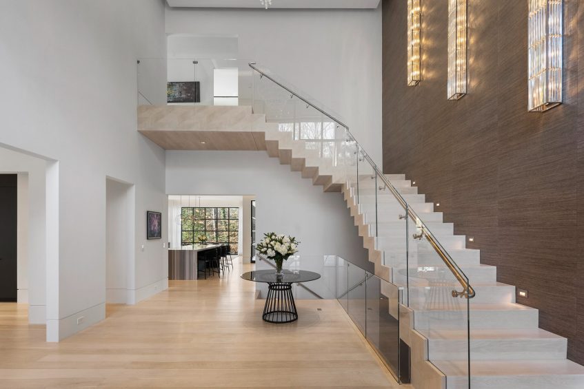 415 River Valley Rd, Sandy Springs, GA, USA - Luxury Real Estate - 21