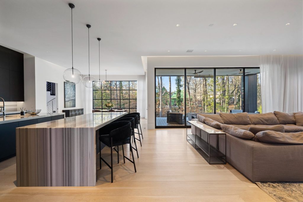 415 River Valley Rd, Sandy Springs, GA, USA - Luxury Real Estate - 22