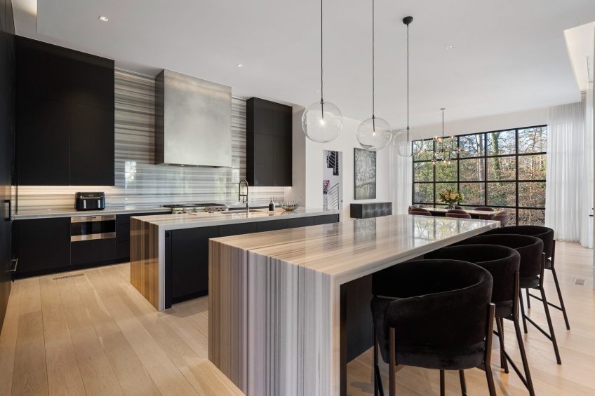 415 River Valley Rd, Sandy Springs, GA, USA - Luxury Real Estate - 23