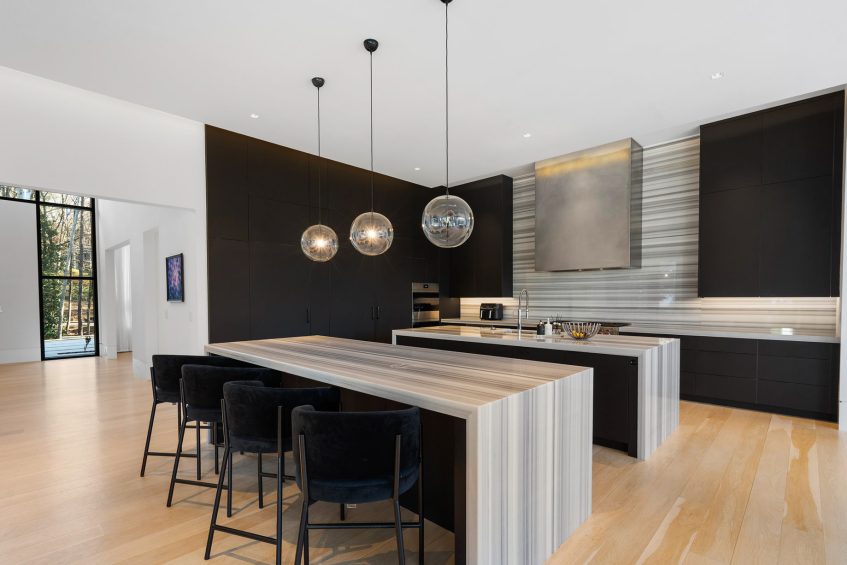 415 River Valley Rd, Sandy Springs, GA, USA - Luxury Real Estate - 25