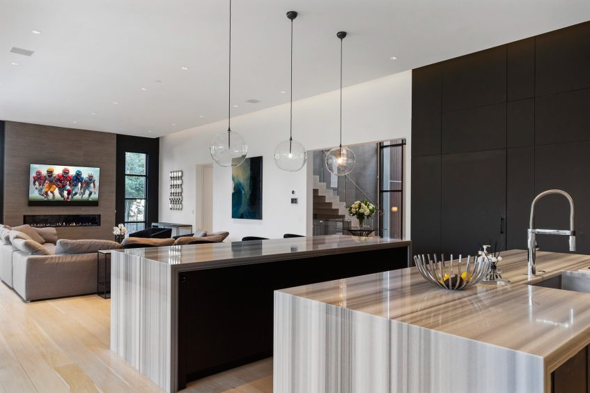 415 River Valley Rd, Sandy Springs, GA, USA - Luxury Real Estate - 28