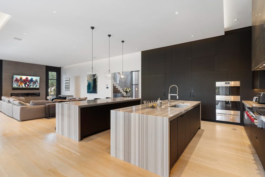 415 River Valley Rd, Sandy Springs, GA, USA - Luxury Real Estate - 31