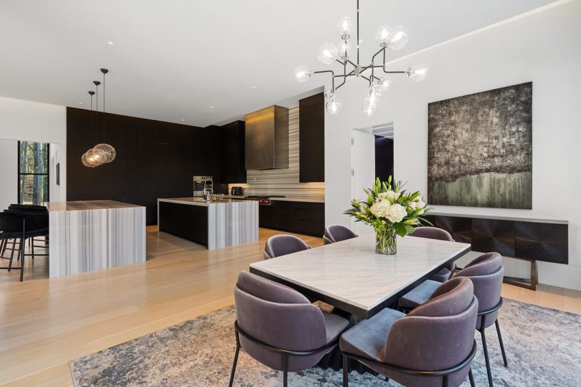 415 River Valley Rd, Sandy Springs, GA, USA - Luxury Real Estate - 32