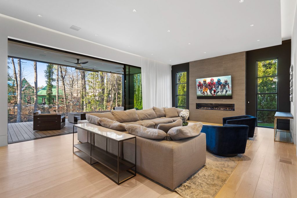 415 River Valley Rd, Sandy Springs, GA, USA - Luxury Real Estate - 34