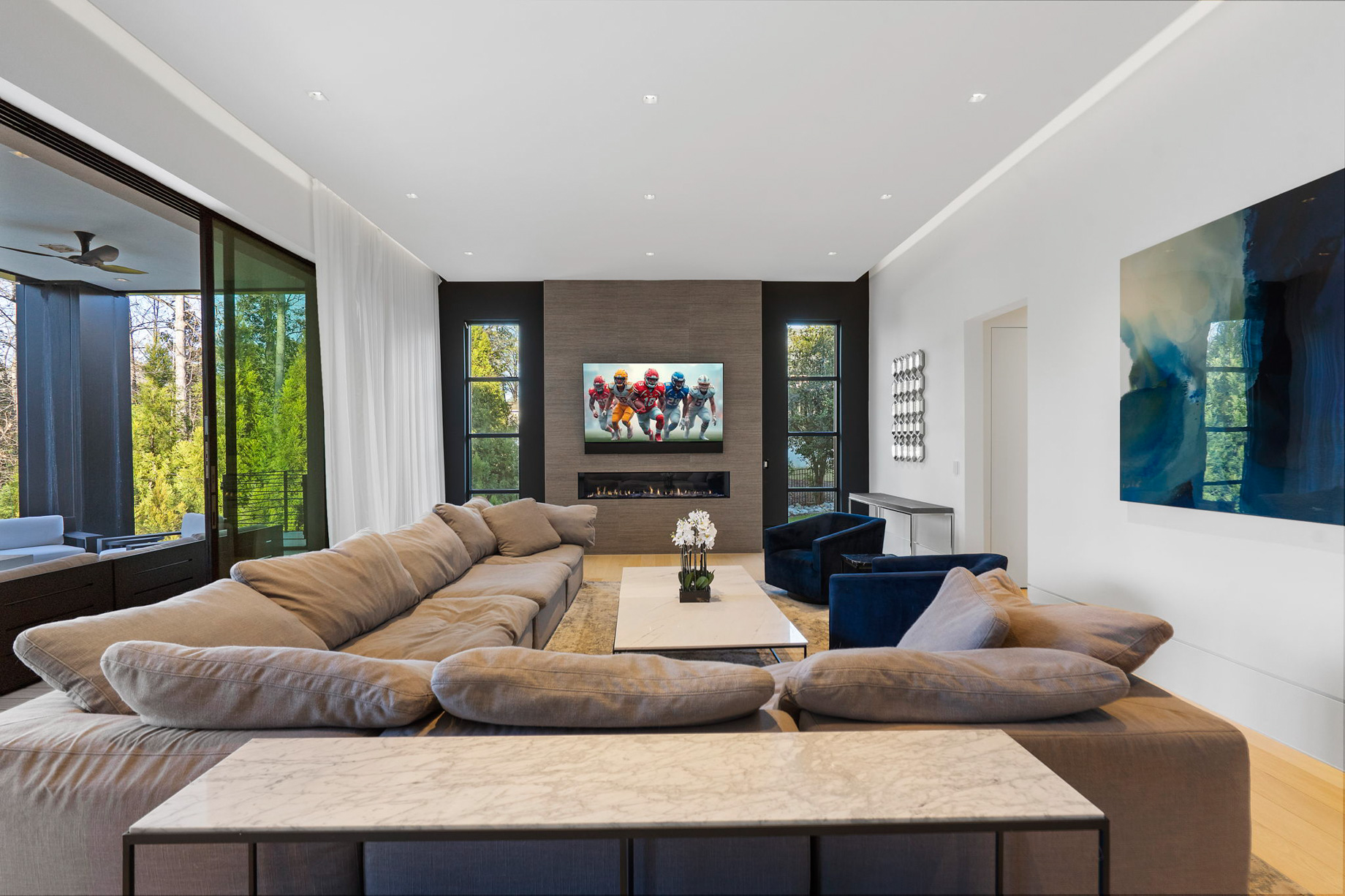 415 River Valley Rd, Sandy Springs, GA, USA – Luxury Real Estate – 35