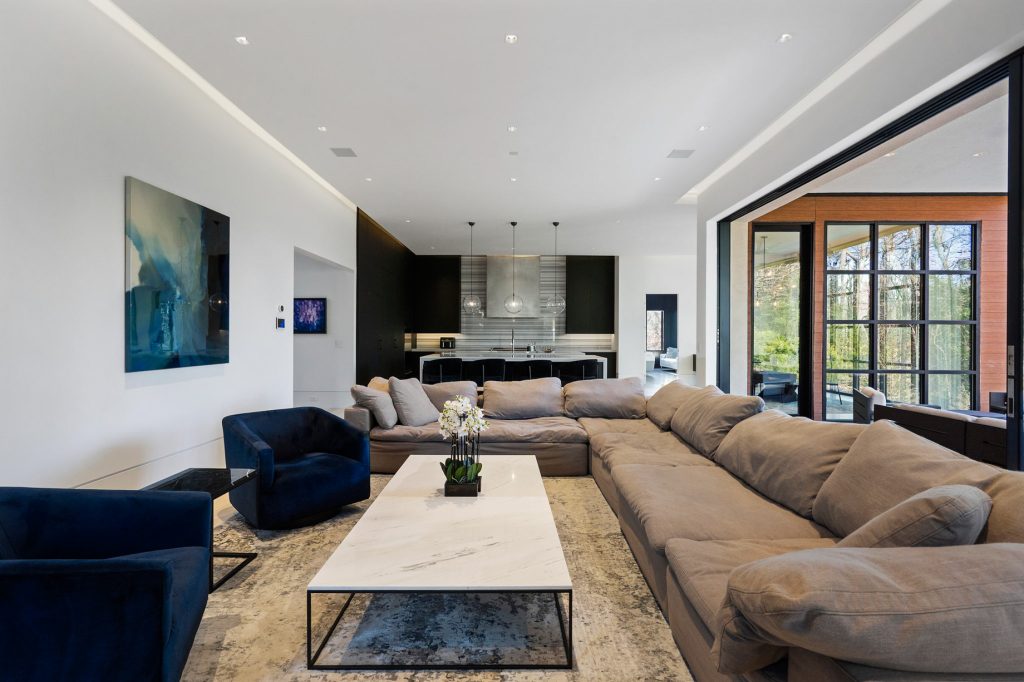 415 River Valley Rd, Sandy Springs, GA, USA - Luxury Real Estate - 38