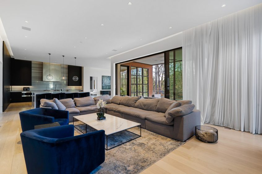 415 River Valley Rd, Sandy Springs, GA, USA - Luxury Real Estate - 39