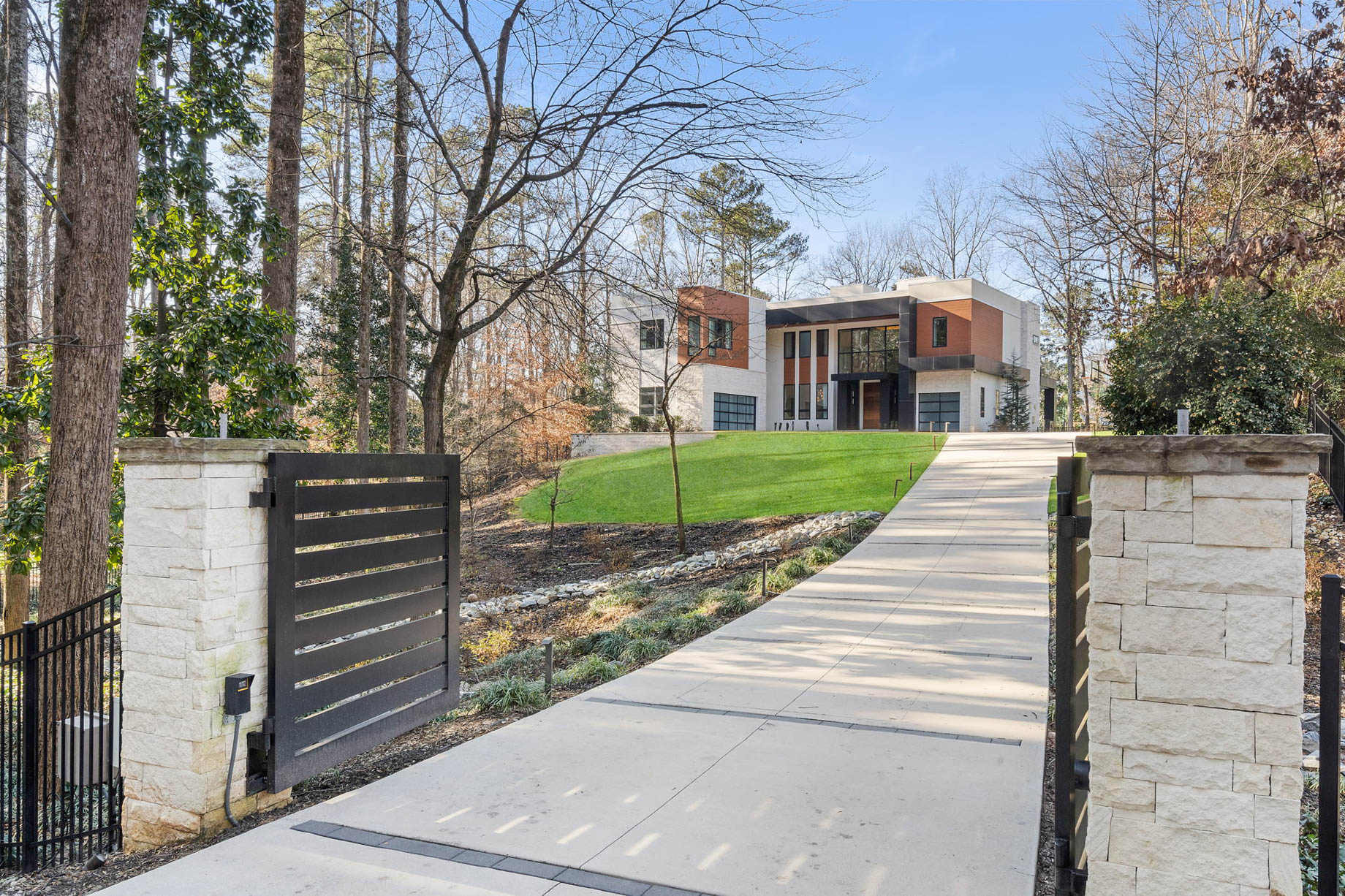 415 River Valley Rd, Sandy Springs, GA, USA – Luxury Real Estate – 4