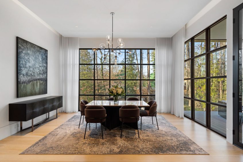 415 River Valley Rd, Sandy Springs, GA, USA - Luxury Real Estate - 40