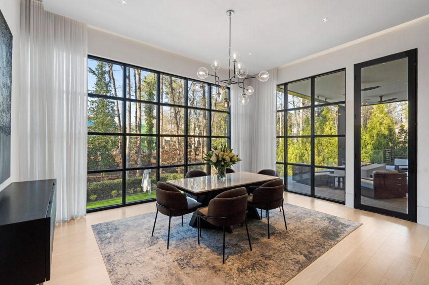 415 River Valley Rd, Sandy Springs, GA, USA - Luxury Real Estate - 41