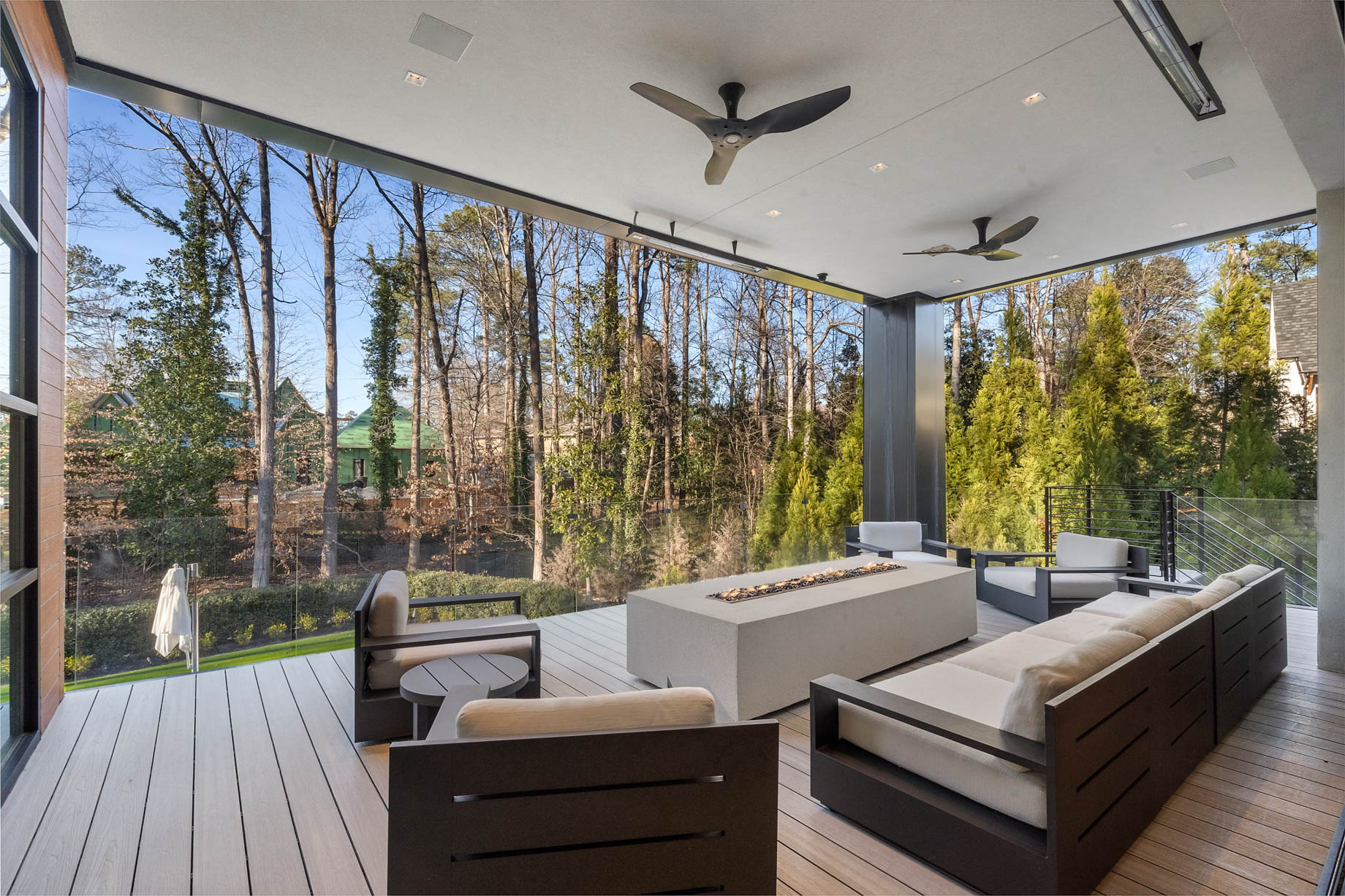 415 River Valley Rd, Sandy Springs, GA, USA – Luxury Real Estate – 42