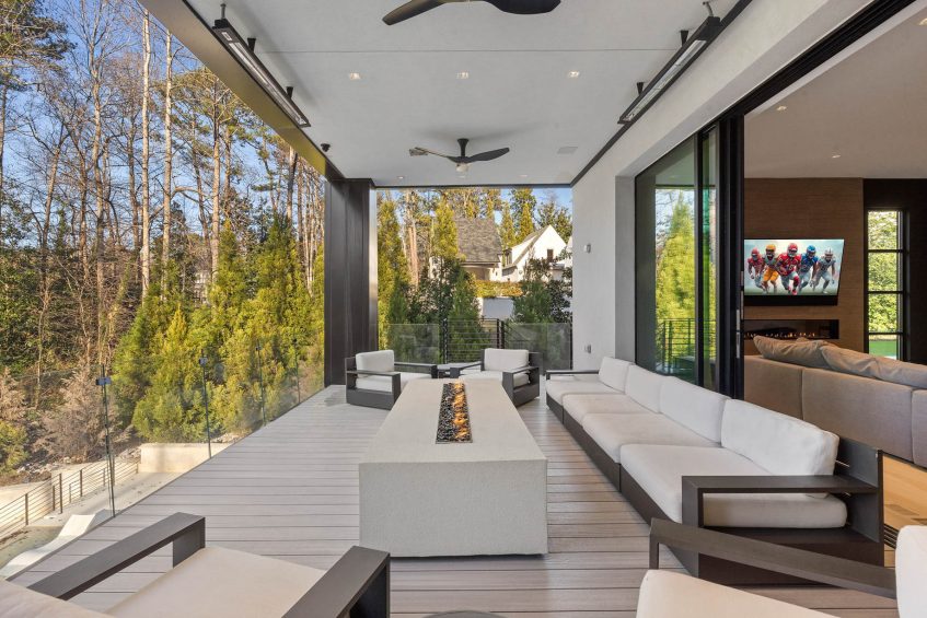 415 River Valley Rd, Sandy Springs, GA, USA - Luxury Real Estate - 43