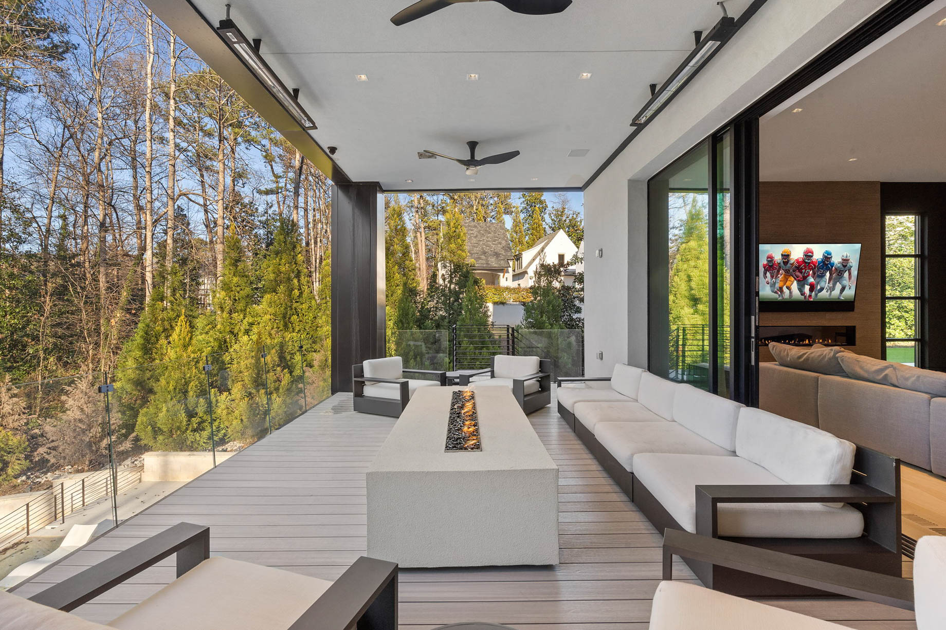 415 River Valley Rd, Sandy Springs, GA, USA – Luxury Real Estate – 43