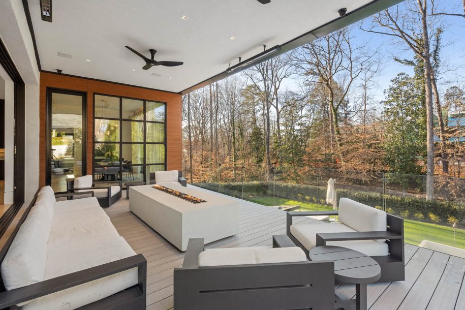 415 River Valley Rd, Sandy Springs, GA, USA - Luxury Real Estate - 44