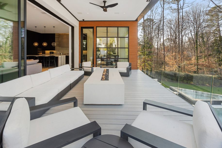 415 River Valley Rd, Sandy Springs, GA, USA - Luxury Real Estate - 45