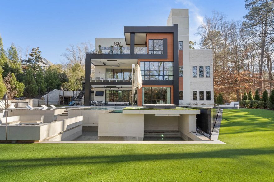 415 River Valley Rd, Sandy Springs, GA, USA - Luxury Real Estate - 47