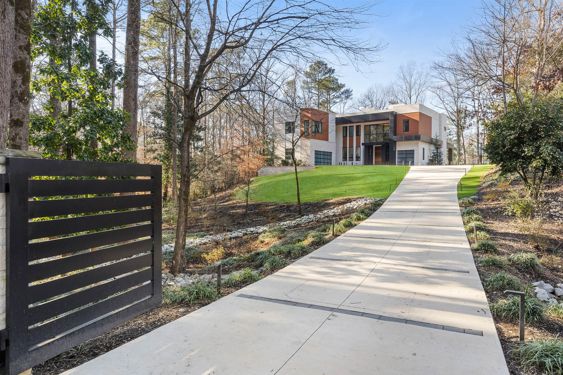 415 River Valley Rd, Sandy Springs, GA, USA – Luxury Real Estate – 5