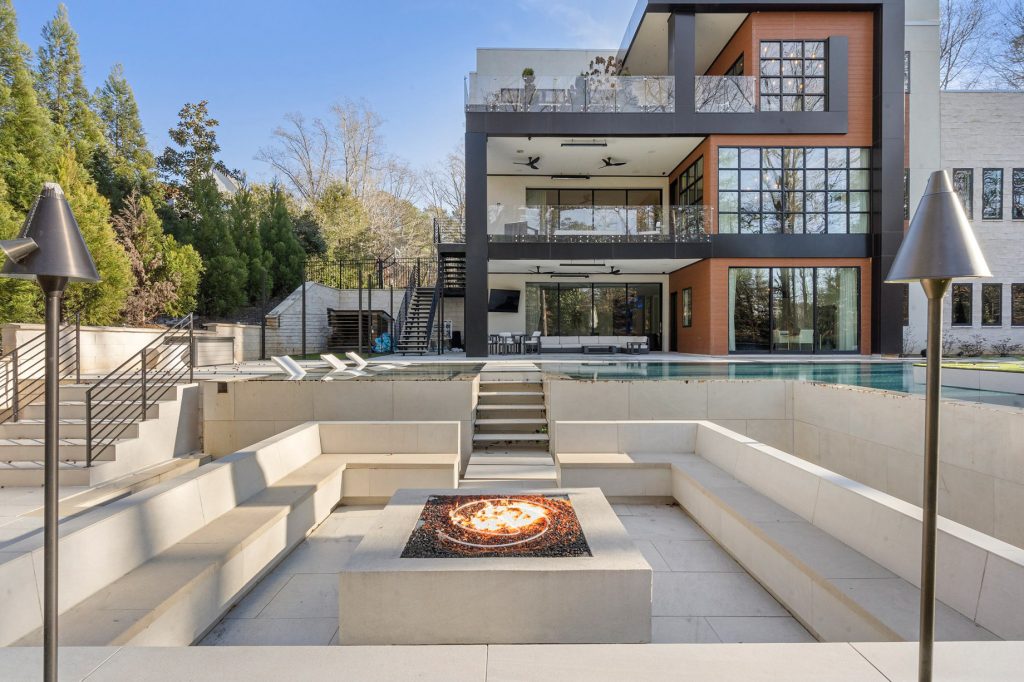 415 River Valley Rd, Sandy Springs, GA, USA - Luxury Real Estate - 50