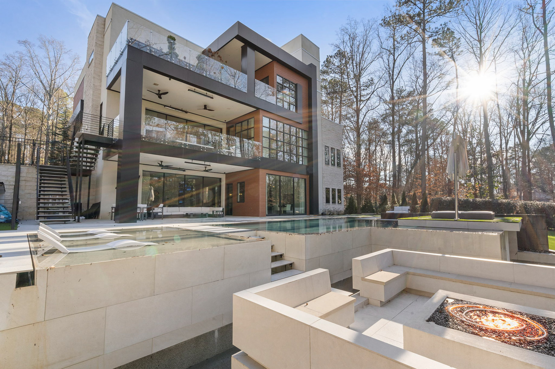415 River Valley Rd, Sandy Springs, GA, USA – Luxury Real Estate – 51