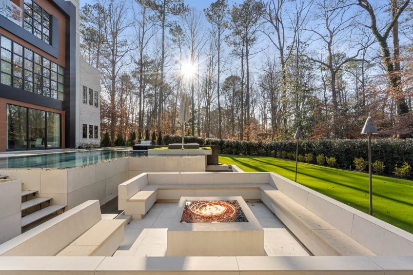 415 River Valley Rd, Sandy Springs, GA, USA - Luxury Real Estate - 52