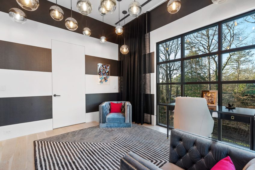 415 River Valley Rd, Sandy Springs, GA, USA - Luxury Real Estate - 60