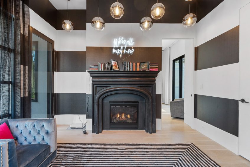 415 River Valley Rd, Sandy Springs, GA, USA - Luxury Real Estate - 61