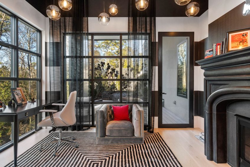 415 River Valley Rd, Sandy Springs, GA, USA - Luxury Real Estate - 62