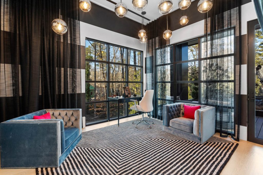 415 River Valley Rd, Sandy Springs, GA, USA - Luxury Real Estate - 63