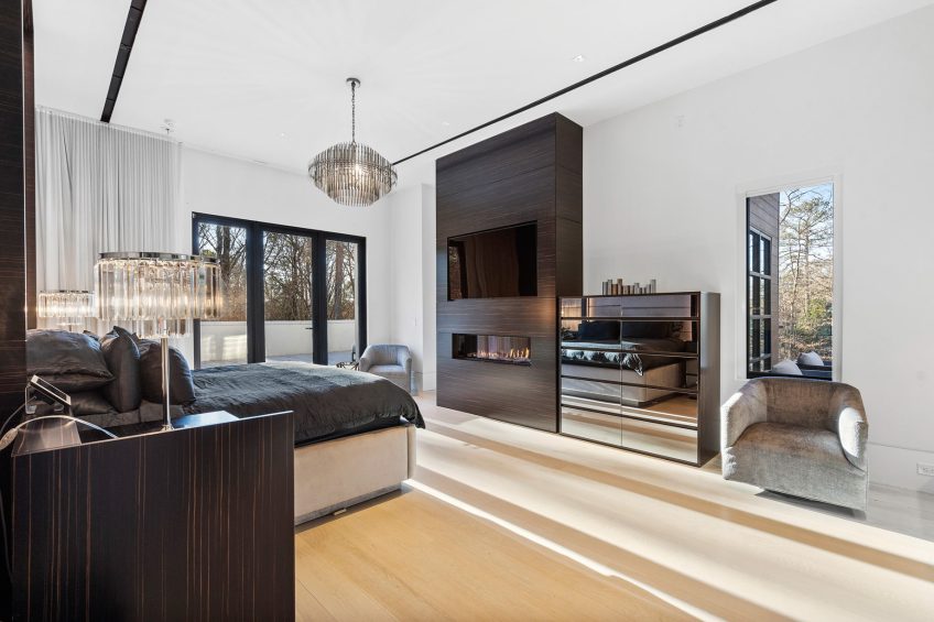 415 River Valley Rd, Sandy Springs, GA, USA - Luxury Real Estate - 65