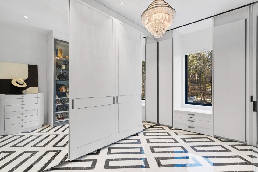 415 River Valley Rd, Sandy Springs, GA, USA - Luxury Real Estate - 75